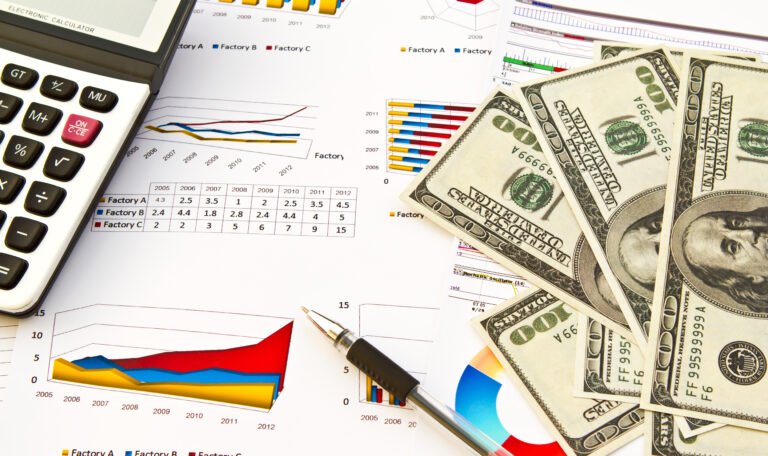 Cash Flow Statement