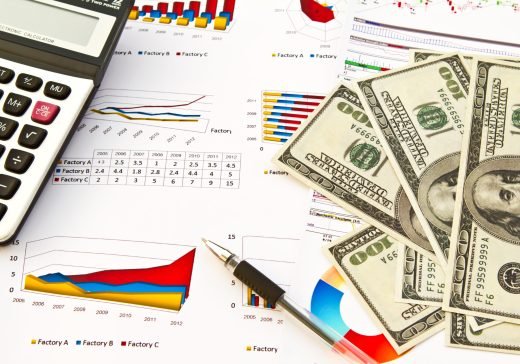 Cash Flow Statement