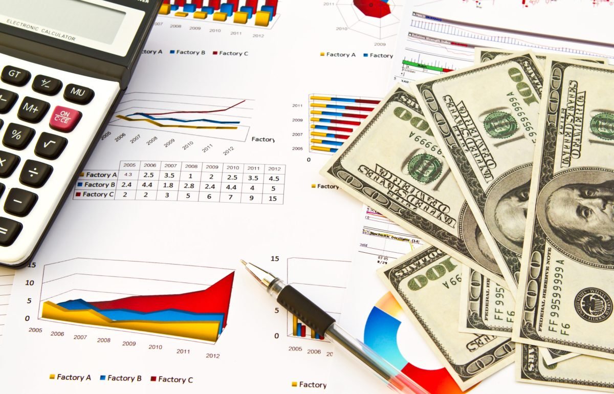 Cash Flow Statement