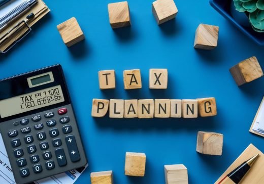 Tax Planning Strategies