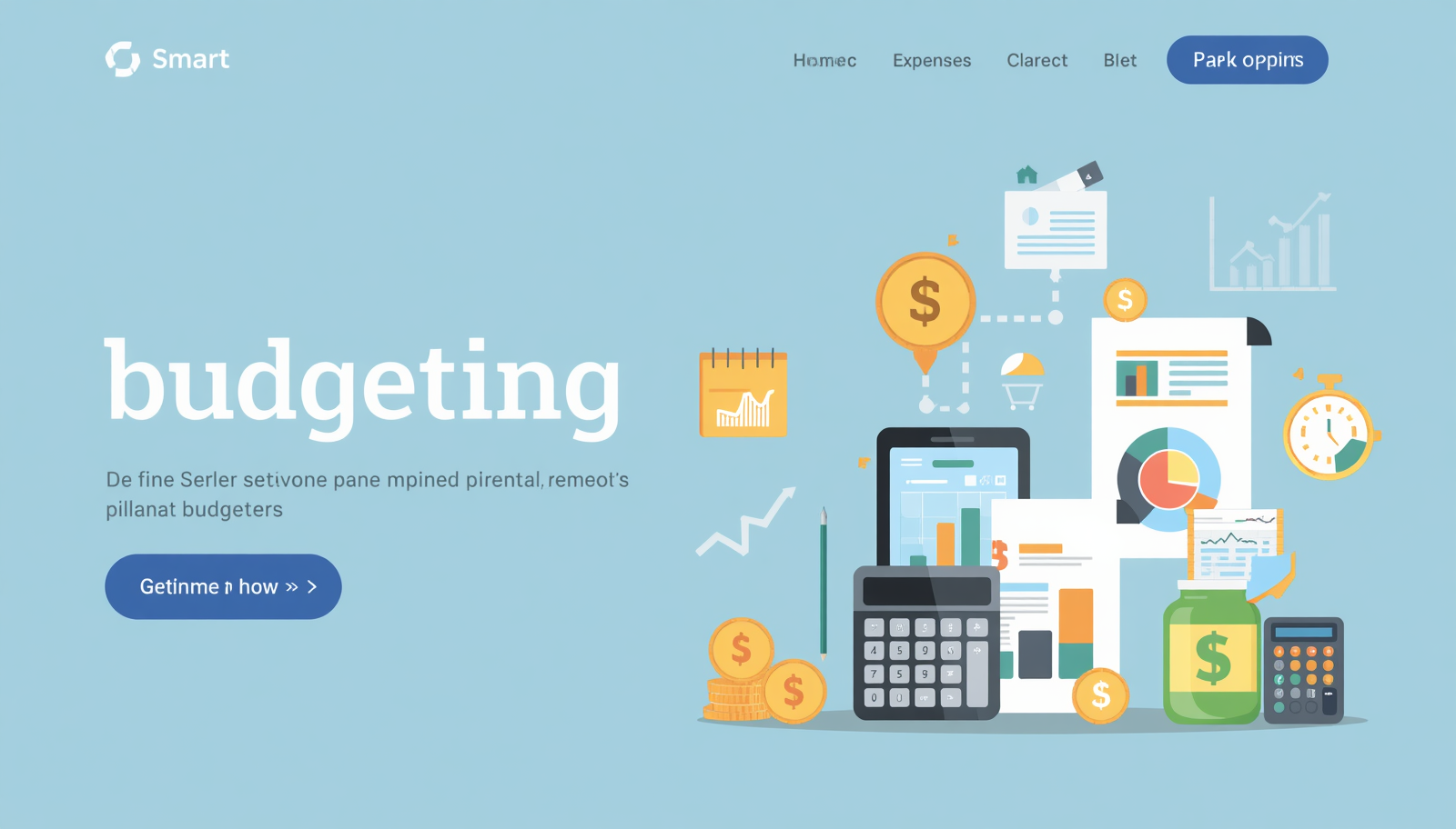  How Smart Budgeting Improves Your Money Management?